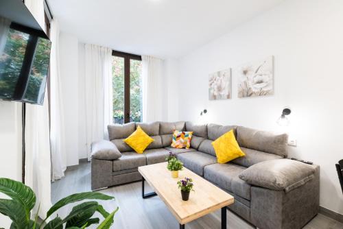 Villa Centro Granada in Granada