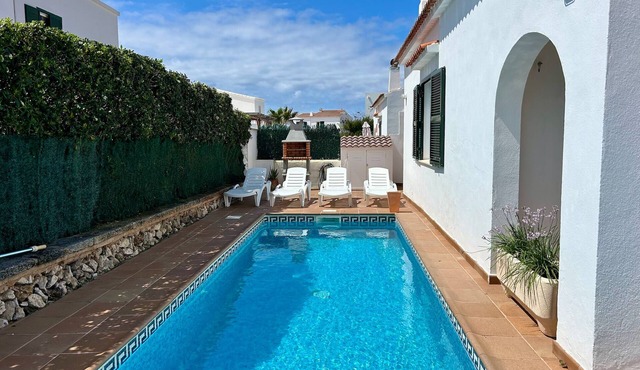 Villa Dofins