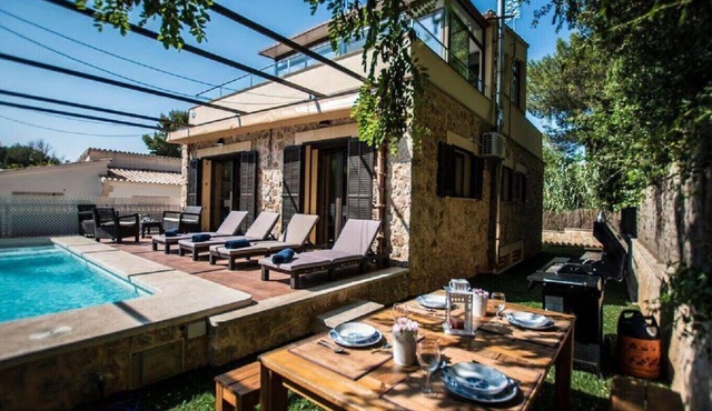 Villa Gabriela by Mallorca North Villas