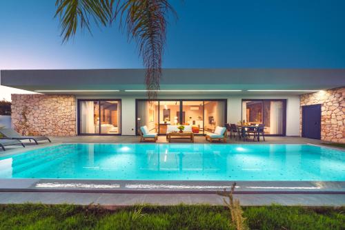 Villa Milo in Side