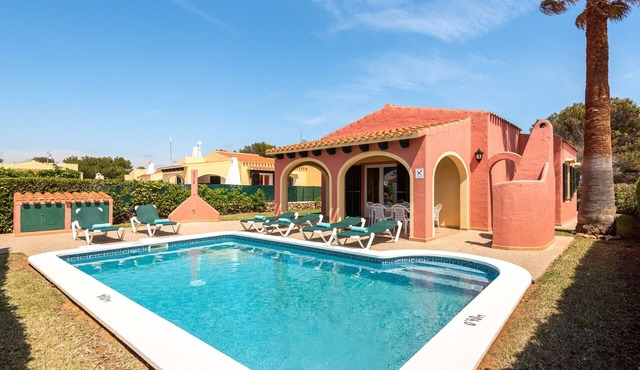 Villa Nurimar by Escape Home