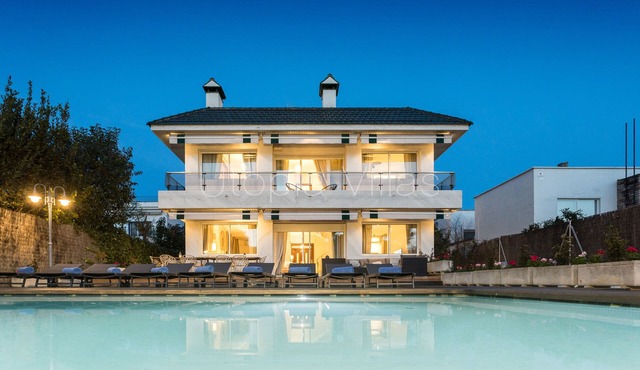 Villa Sofia by Utopia Villas