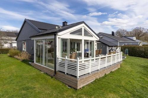 Villa Veranda in Linköping