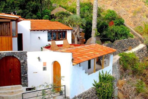 Villa with Ocean View in Agulo
