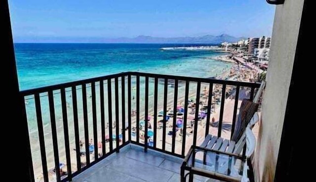 Villas2meet Apartamento Alborada