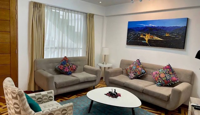 VIVE Apartments Cusco in Cusco