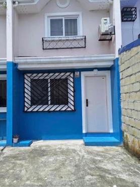 Xevera Mabalacat Heart Staycation in Mabalacat