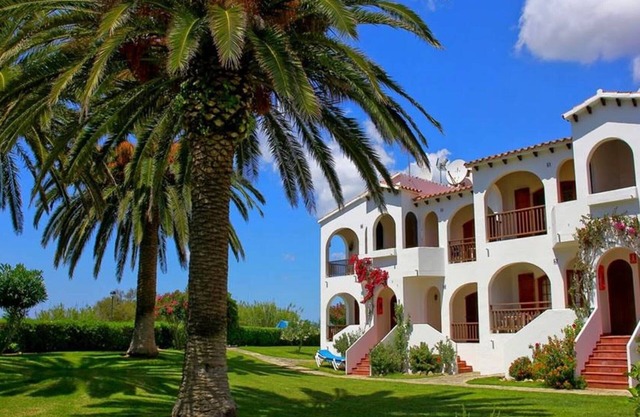 Girasol Garden Menorca 