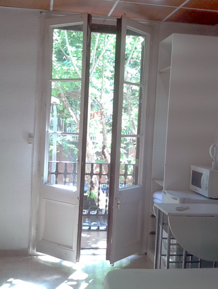 Barcelona Rooms 294