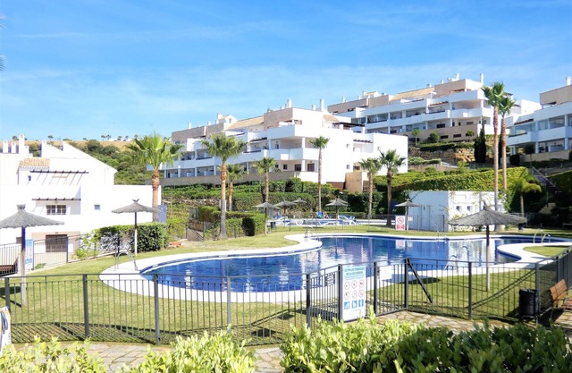 Terrazas De Alcaidesa 