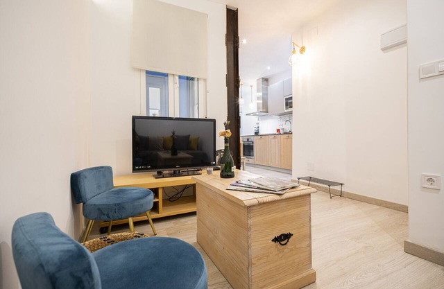 Stylish Estudio Salamanca 