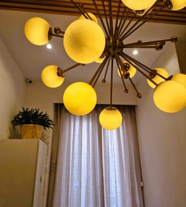 Hostal Goyma 