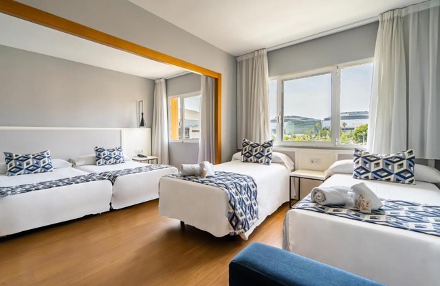 Hotel Beleret 