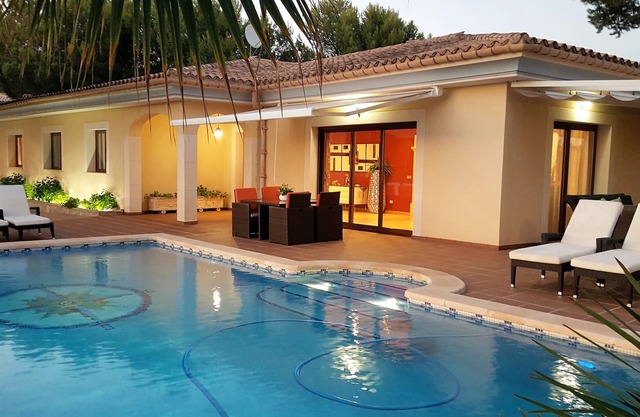 Villa Sol 