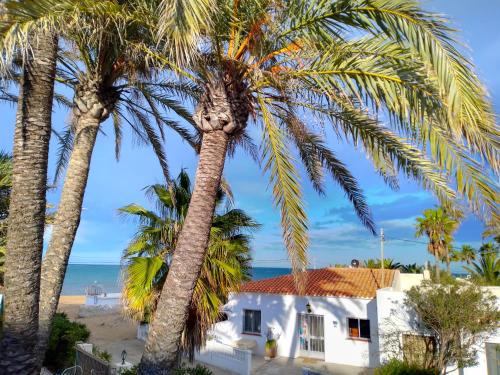 Villa At Seafront 