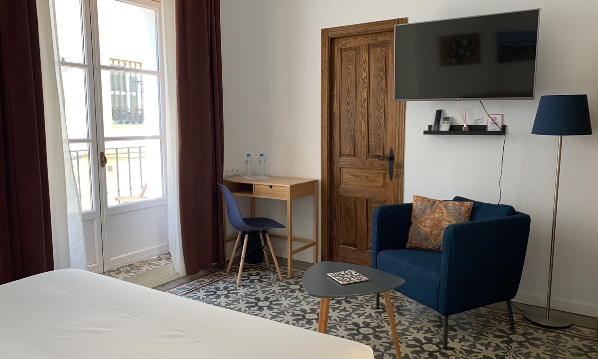 Sanlucar de Barrameda House | Casa de las Especias