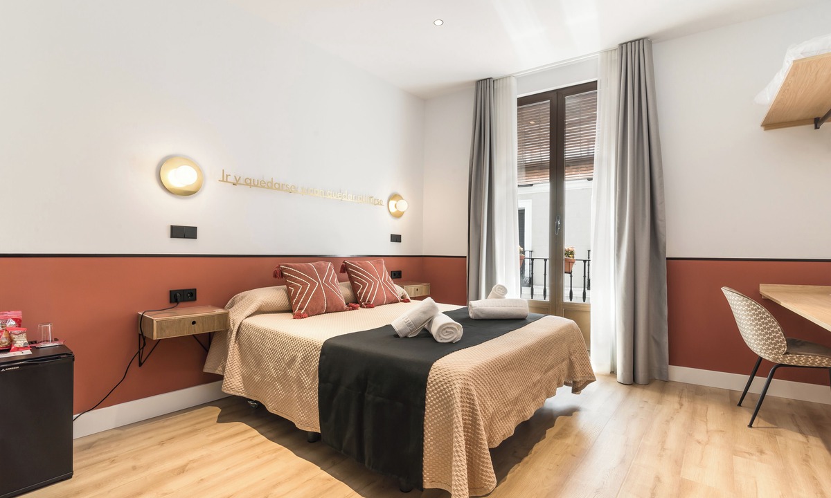 Barrio de las Letras House | Cálamo Guesthouse