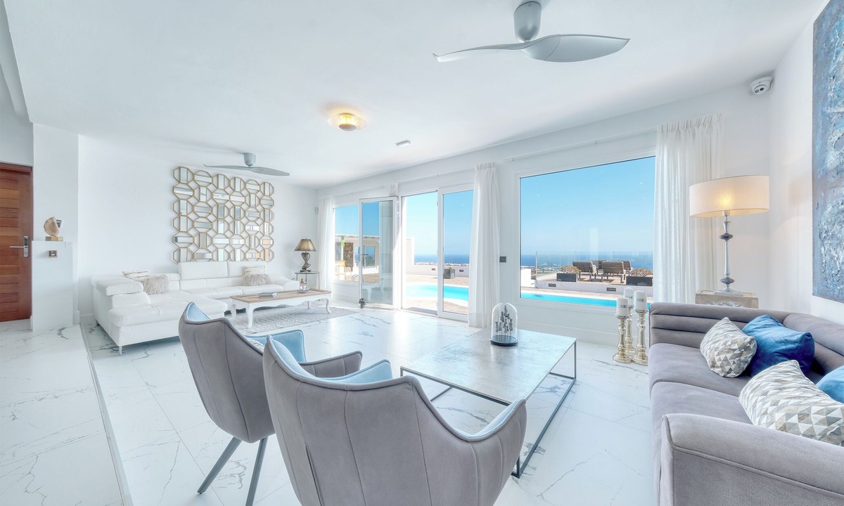 Macher House | Casa Serena 10