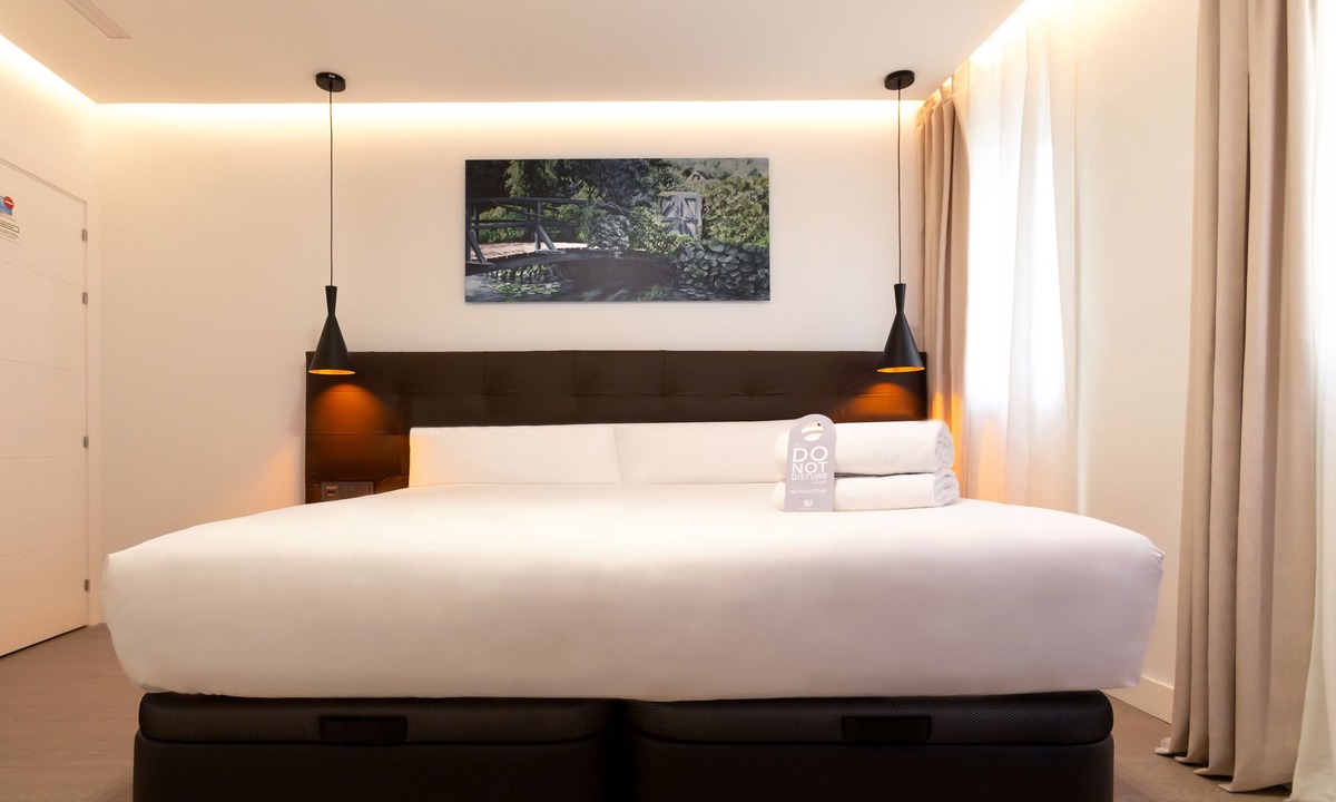 Centro House | Woohoo Rooms Boutique Sol