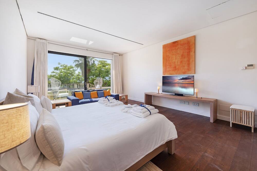 Cielo de Bonaire Villa | Villa Skywalk - Bon Aire
