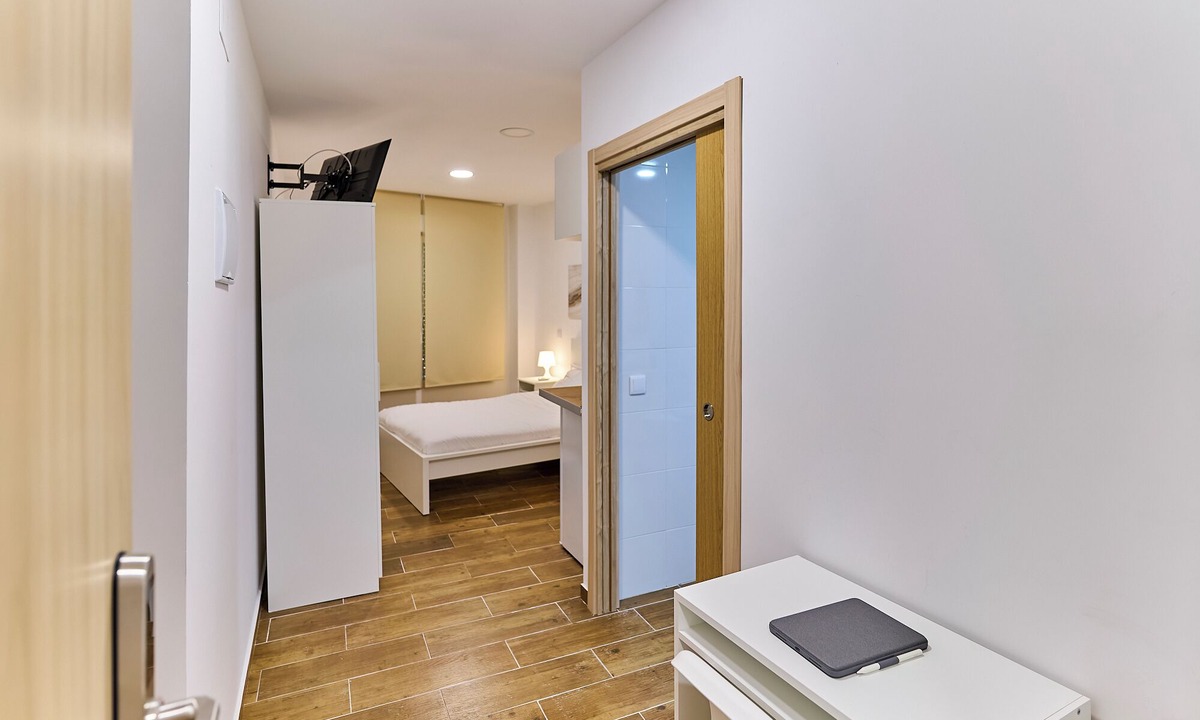 Casco Antiguo Hotel | Apartamentos Alcorcón by gaiarooms