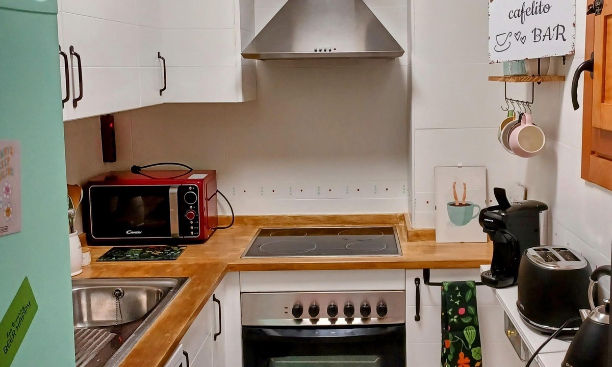 Toledo City Center Apartment | Casa El Tesorillo, en el Casco Histórico de Toledo Ideal Para Parejas o Familias