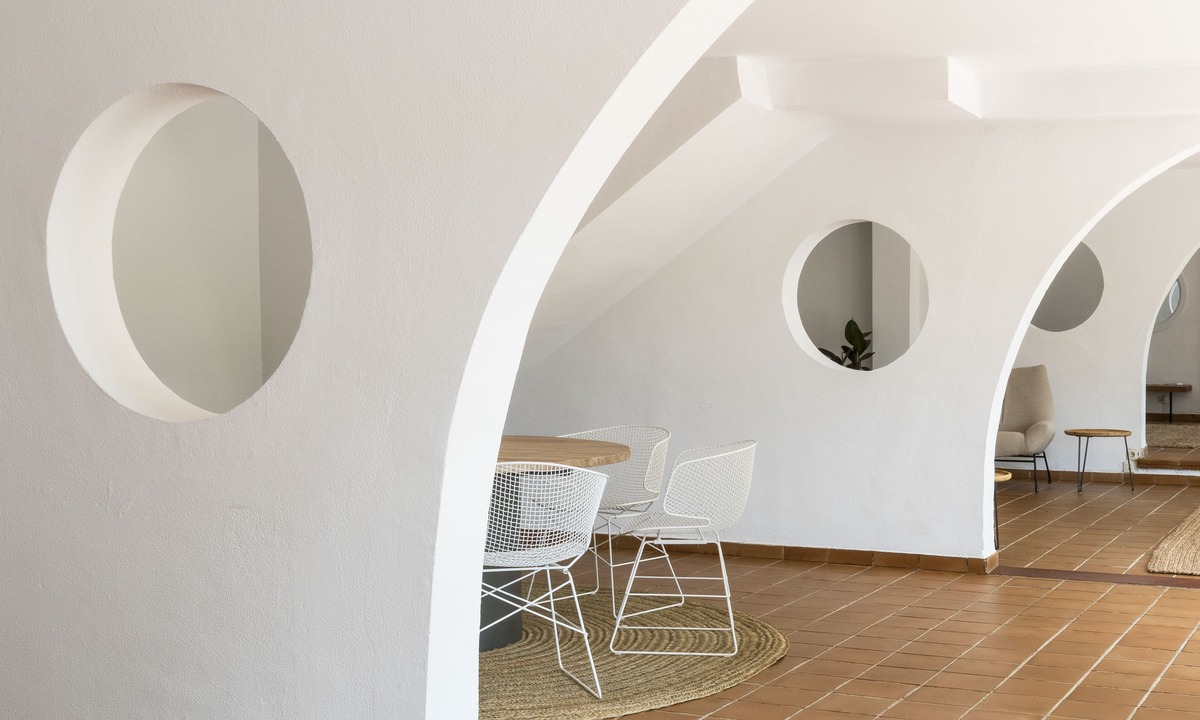 Urbanizacion S'Estanyol Hotel | Hotel Es Blau des Nord
