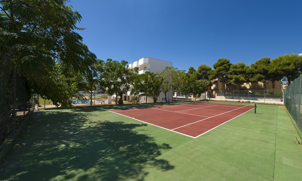 Sant Jordi de Ses Salines Apartment | Apartamentos Bon Sol Prestige