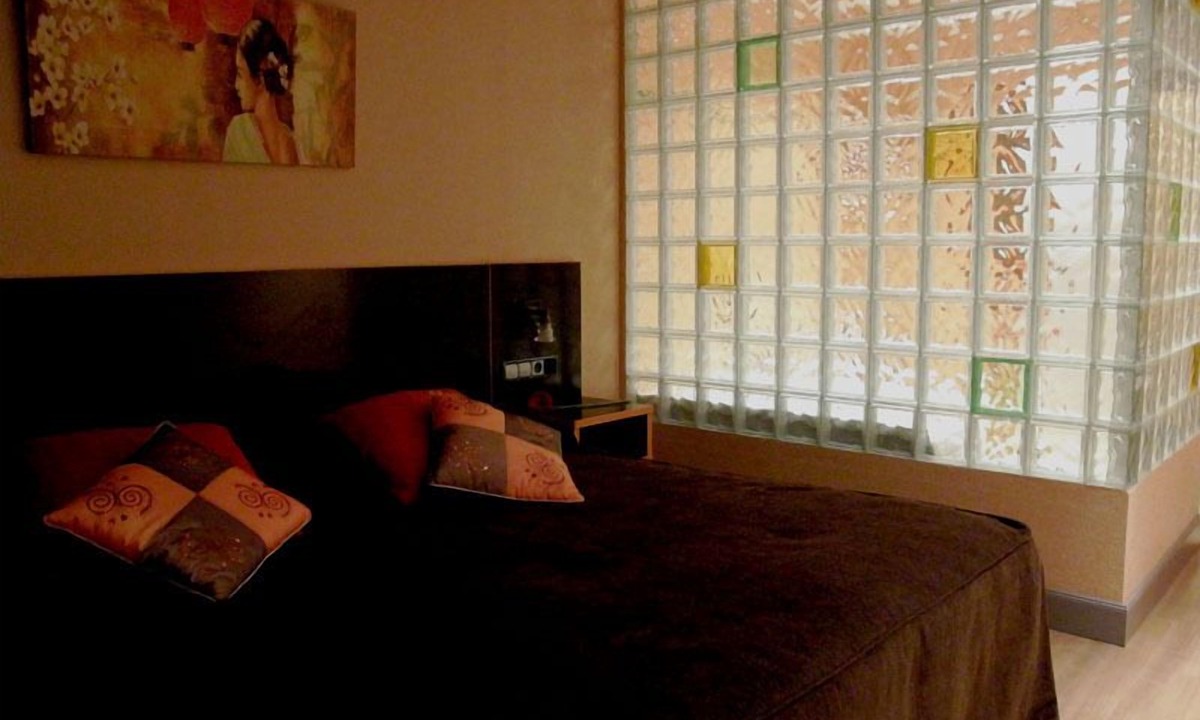 Humanes de Madrid Hotel | Hotel La Unión