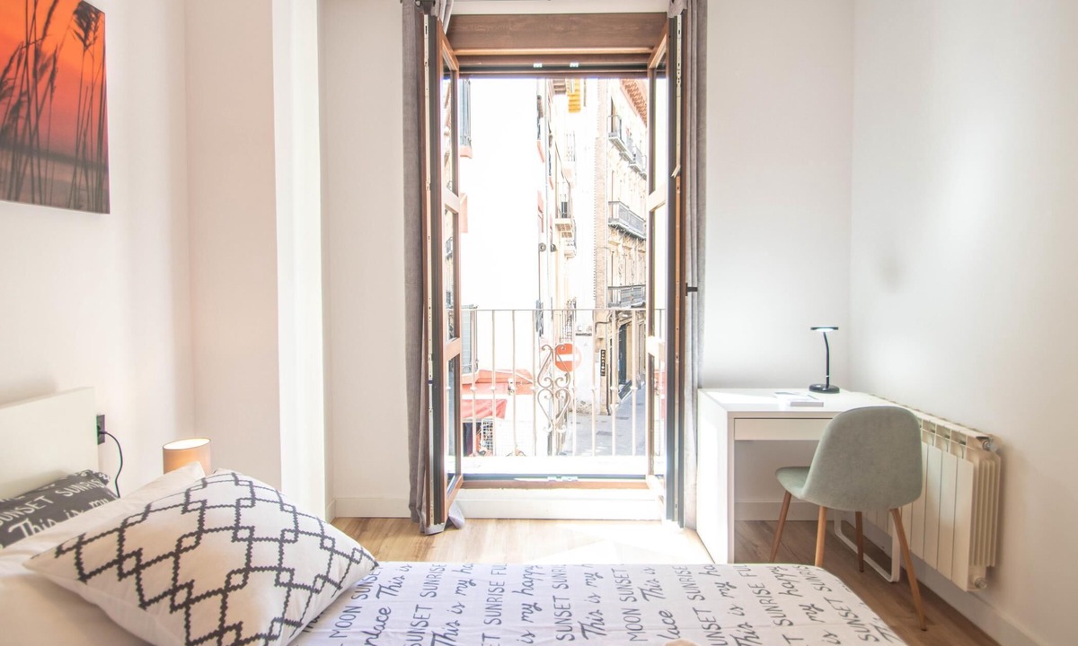 Centro - Sagrario Apartment | Apartamento Elvira 54 Granada
