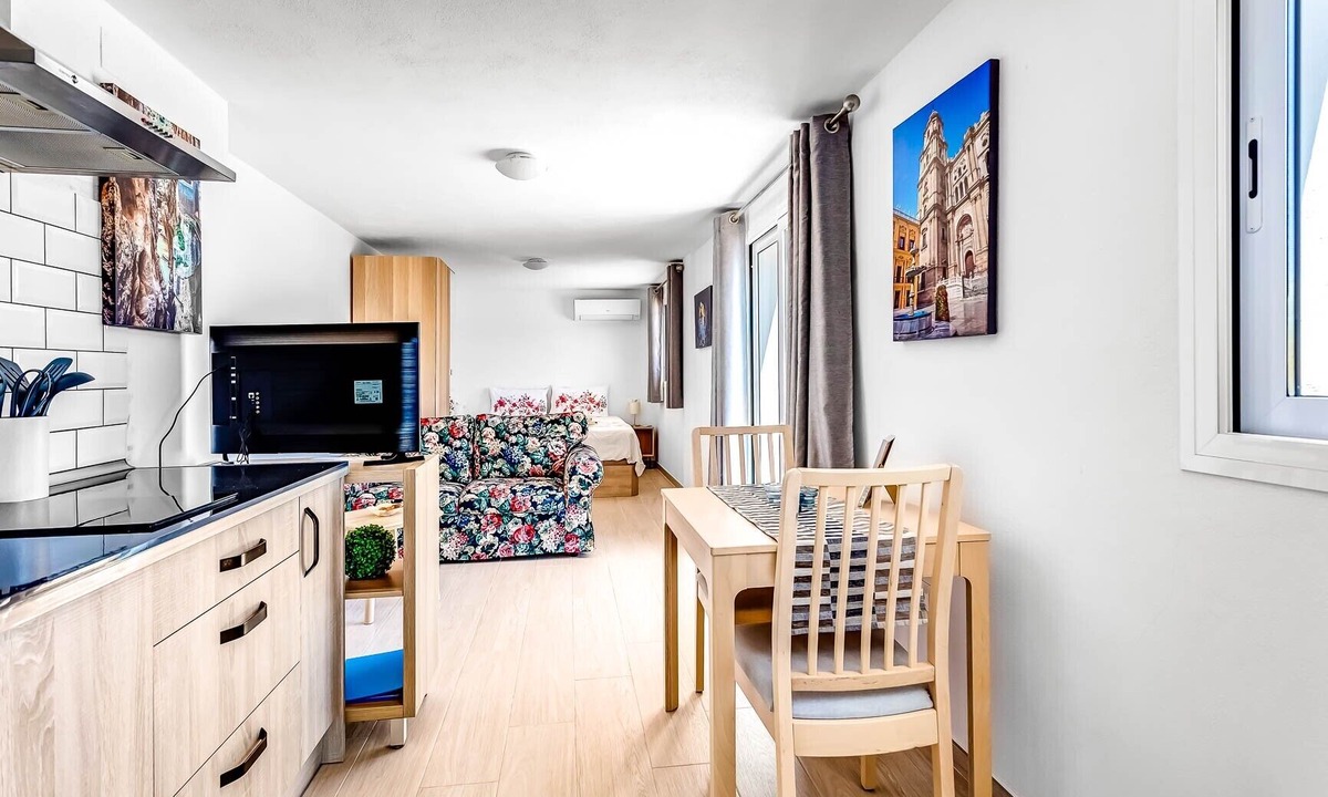 Torreblanca Apartment | Studio Torreblanca close to beach