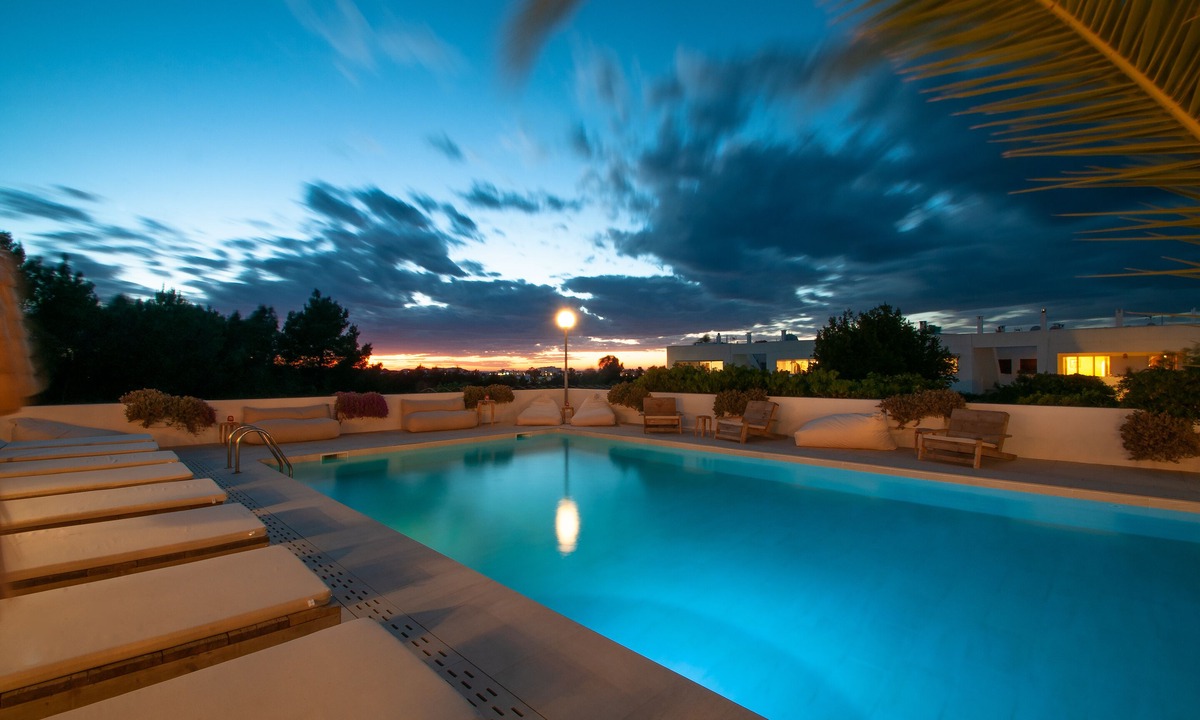Cala de Bou Apartment | Secret Oasis Ibiza- Adults Only