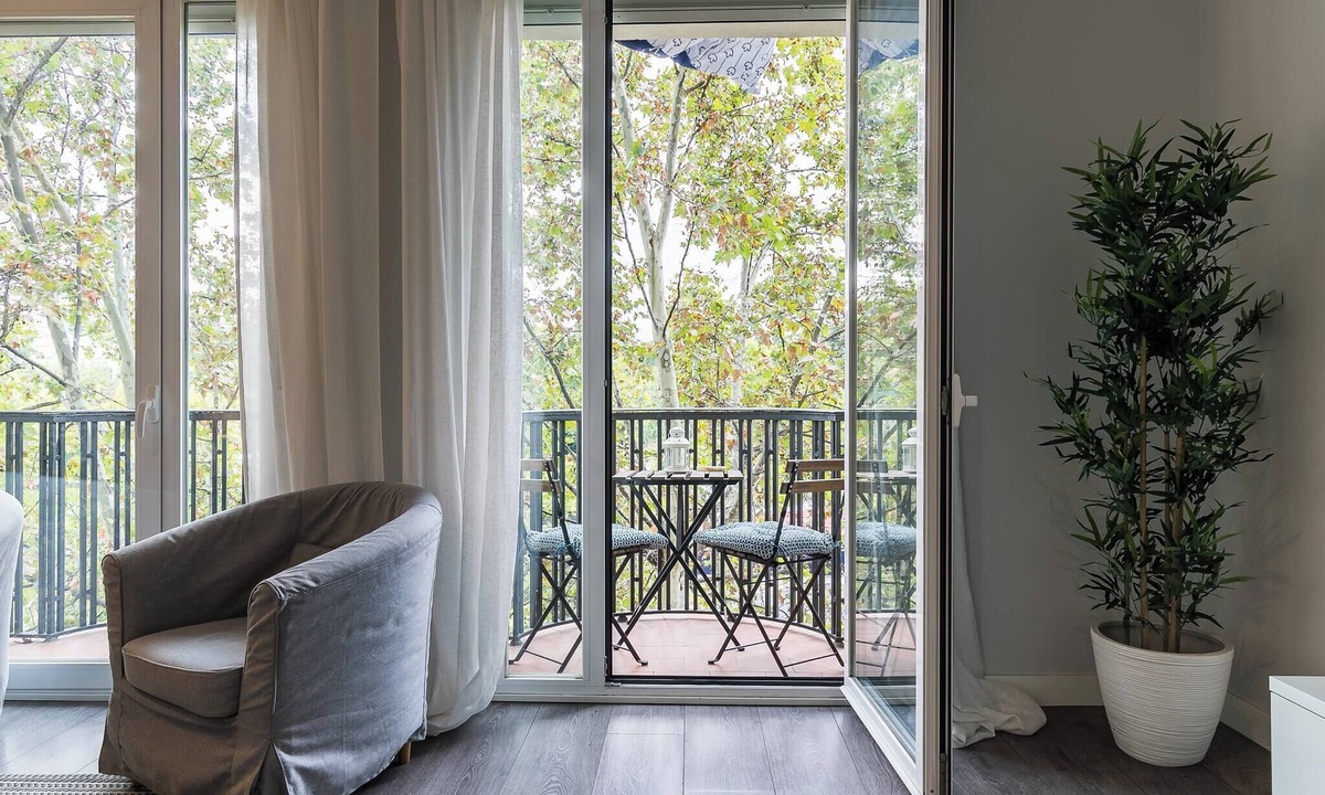 Castellana Apartment | Deluxe Apartment Castellana Suites I