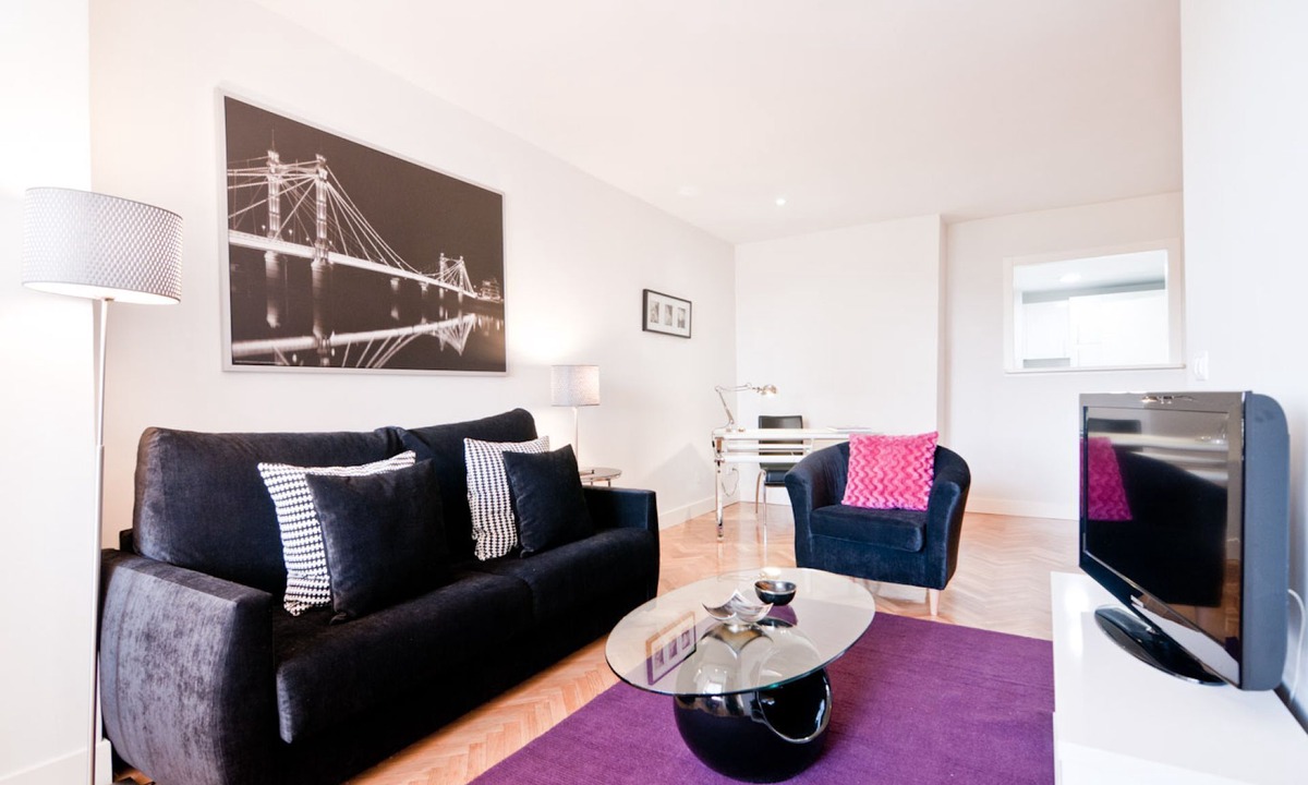 Malasana Apartment | Spacious Apartment in Argüelles, Madrid