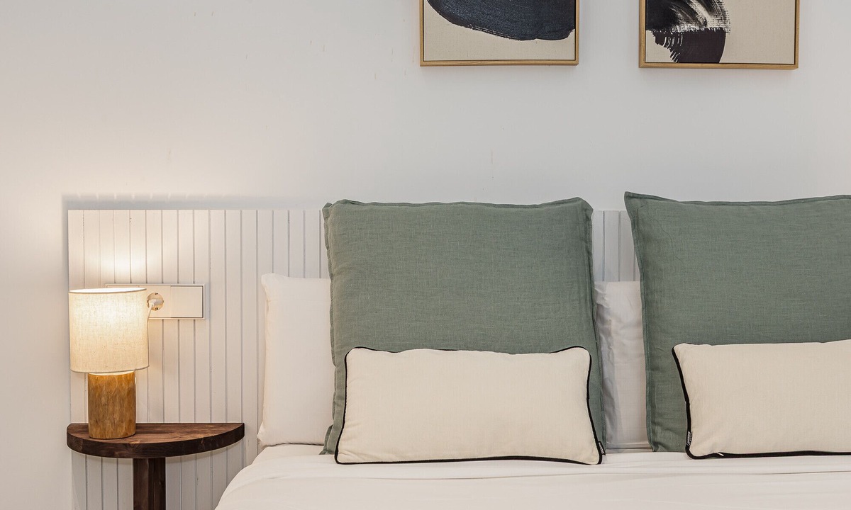 Salamanca Apartment | Waou Urban Home Salamanca II