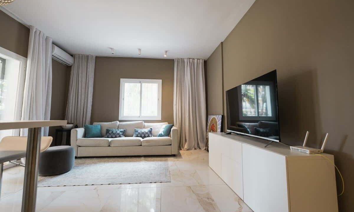 Puerto Banus Apartment | Andalucia del Mar, 3 bedroom apartment in Puerto Banus
