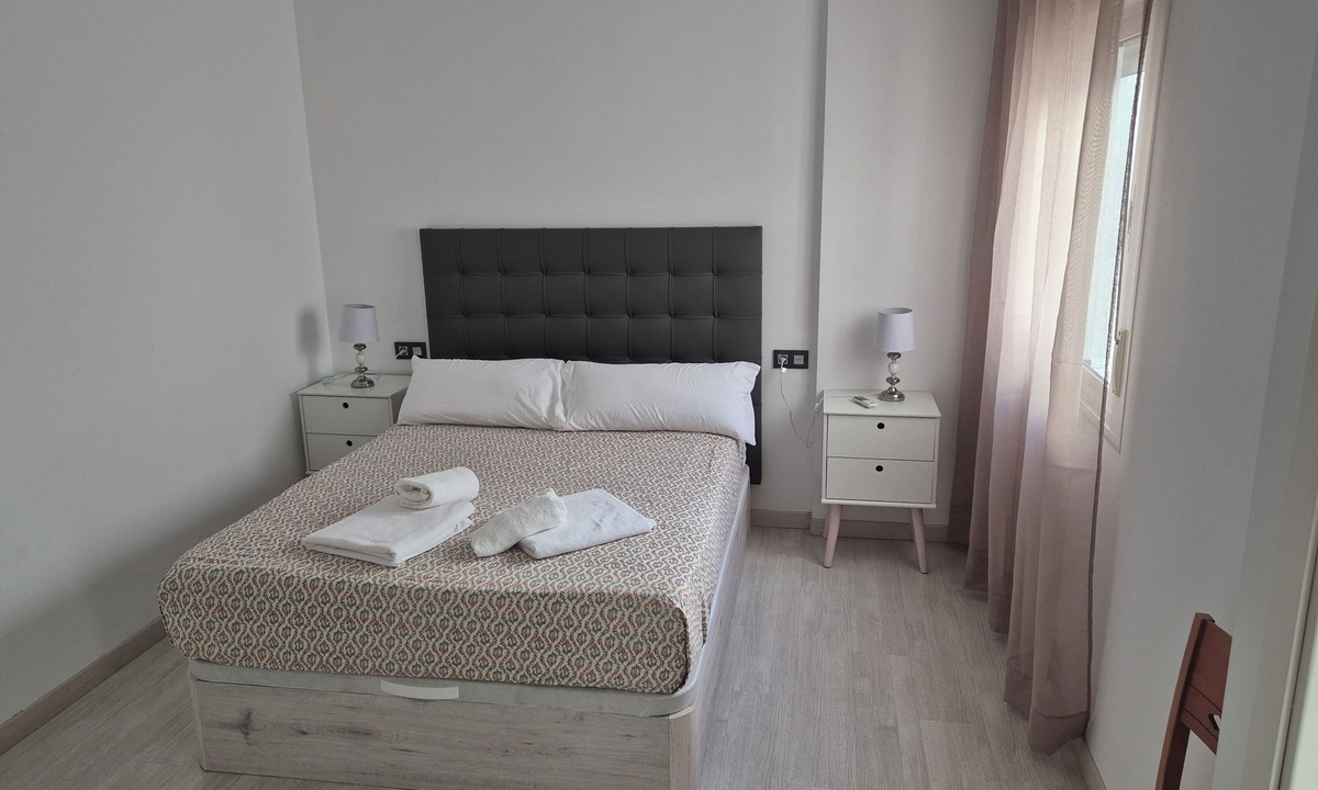 La Cala de Mijas Apartment | In the center of town, Edif. Penibética, Bulevar de la Cala de Mijas,