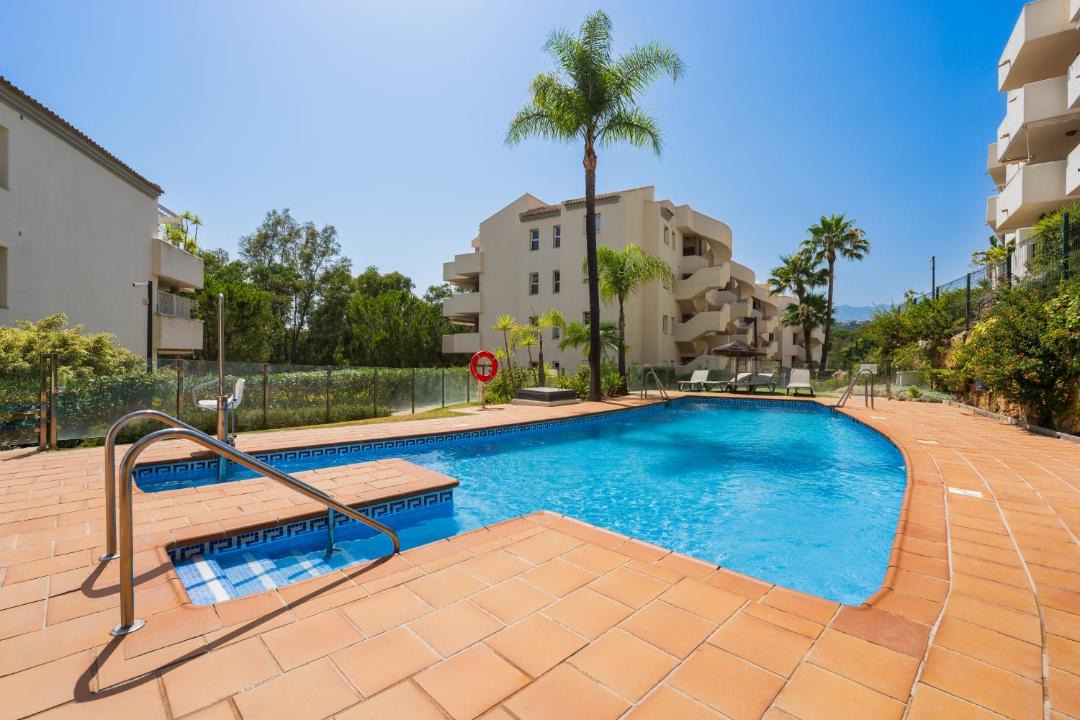 Elviria Apartment | 3BR Apartment - Green Hills, Elviria, Marbella - Villa Filipa