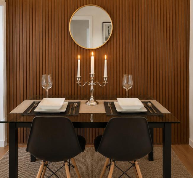 Ibiza House | Retiro Rooms Madrid Cerca del Parque Retiro y Movistar Arena