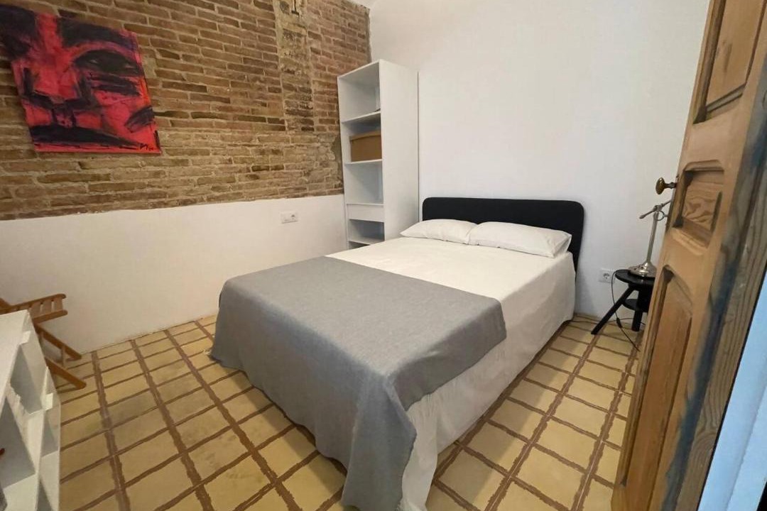 Sant Adria de Besos Apartment | Barcelona Besos Apartment | 15' to Plaza Cataluña
