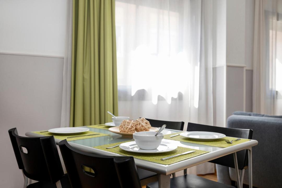 El Putget i Farro Apartment | Apartments Sata Park Guell Area