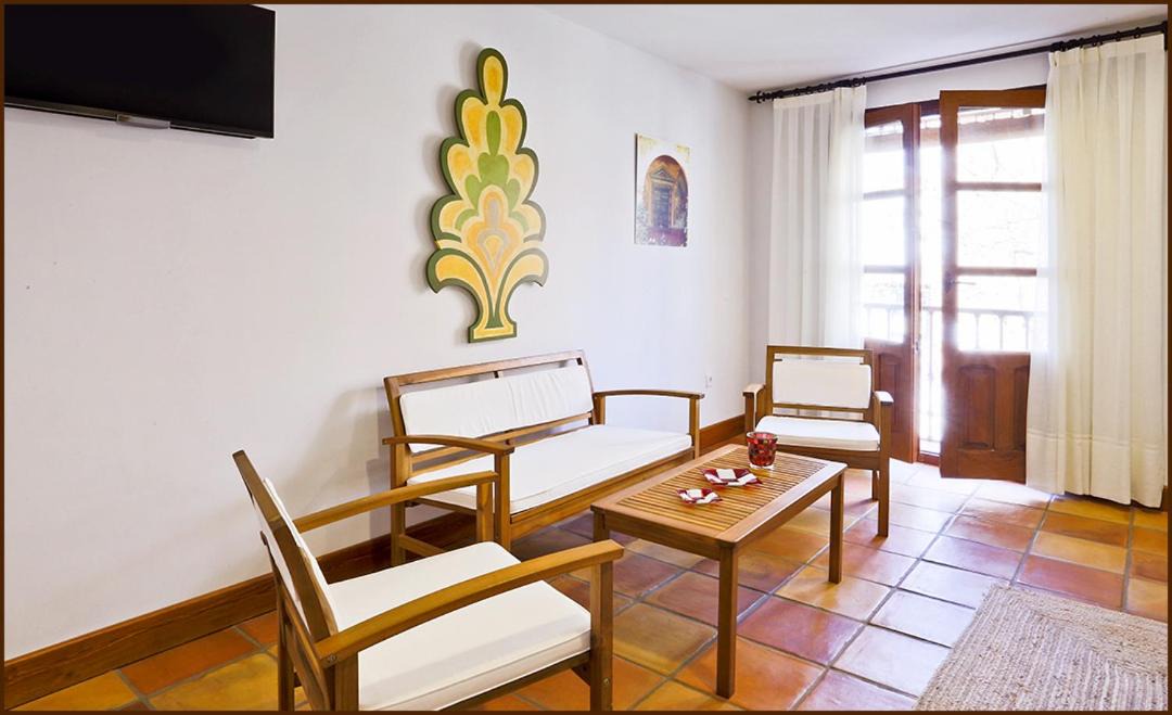Navalcarnero Hotel | Posada del Tio Juanón