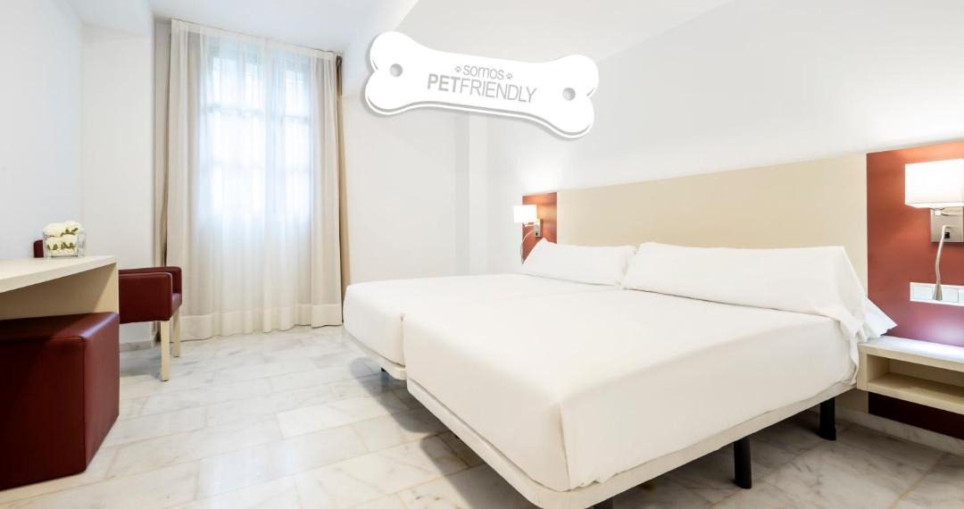 Mijas Hotel | Ilunion Hacienda de Mijas