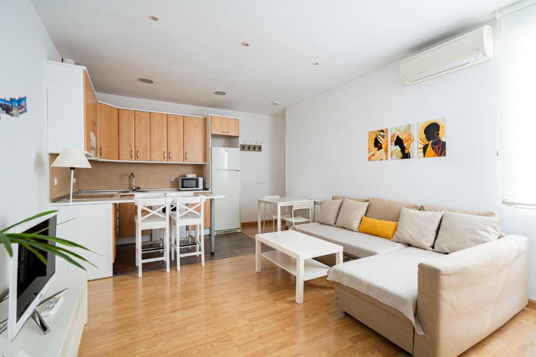 Malasana Apartment | Cosy Apartment Malasaña