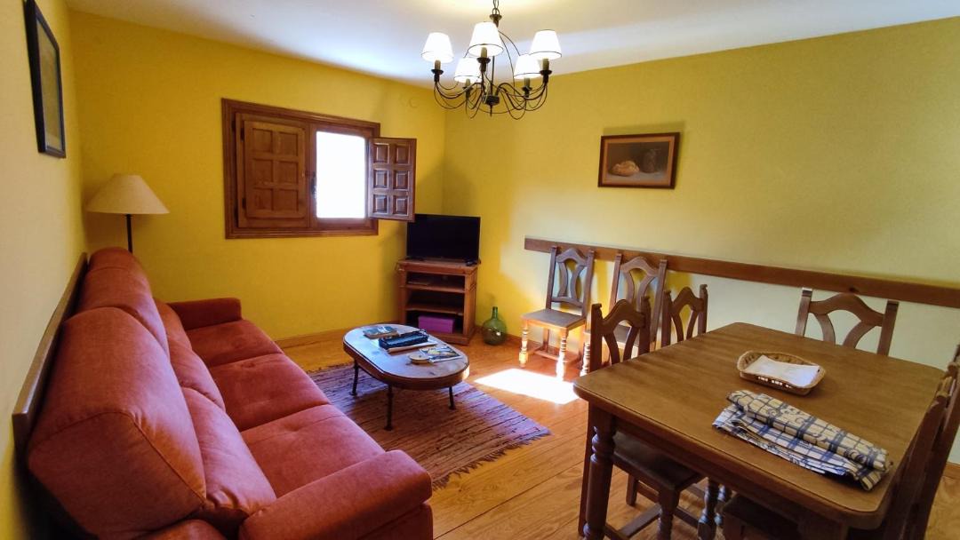 Valle de Valdelaguna House | Las Hoyas I y II