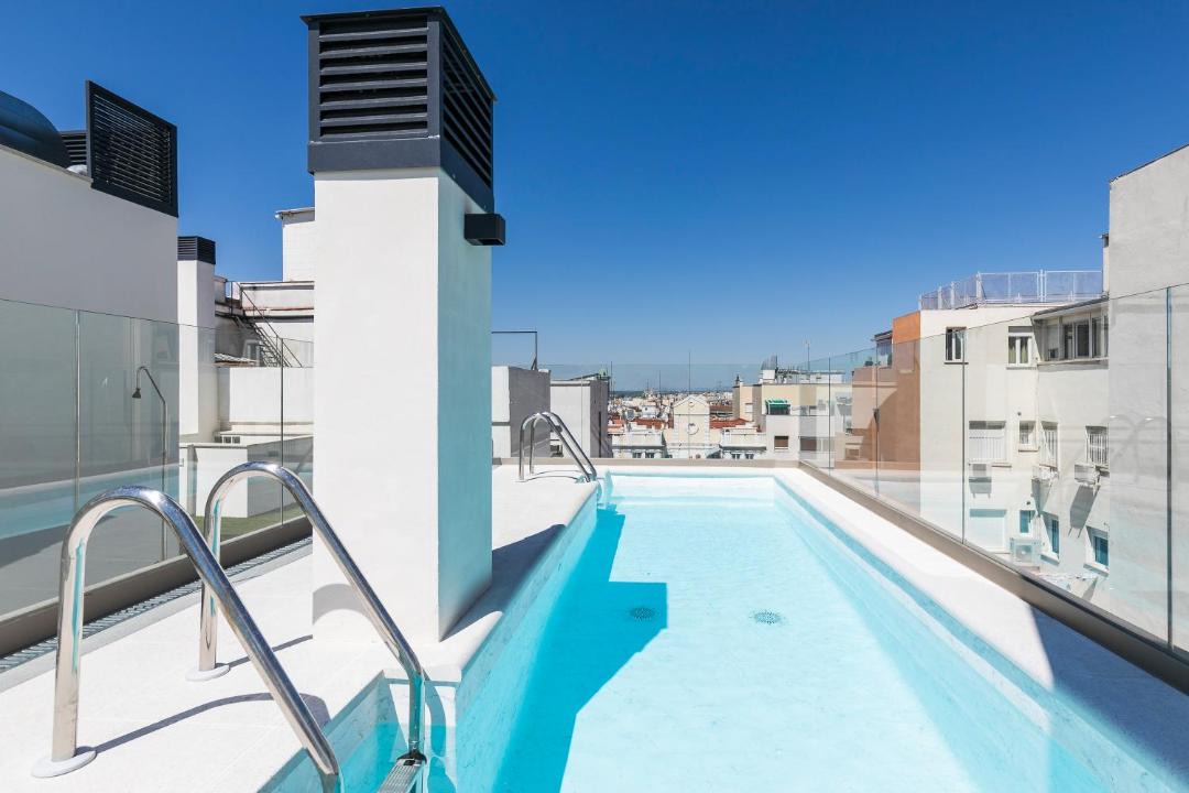 Goya Apartment | Feelathome Goya Apartments