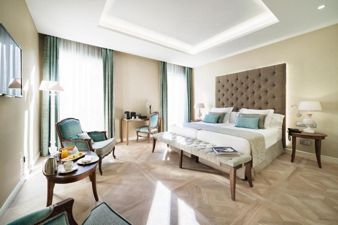 Gothic Quarter Hotel | Lamaro Hotel Barcelona - Preferred Hotels & Resorts - Lifestyle Collection