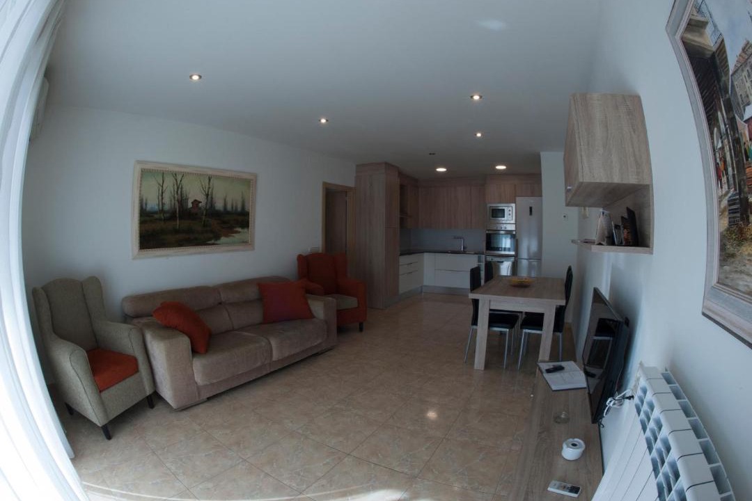 Sant Quirze de Besora Apartment | Apartament Sant Quirze de Besora
