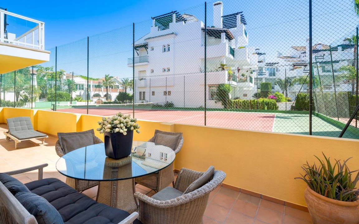 Photo of Others in La Cala de Mijas