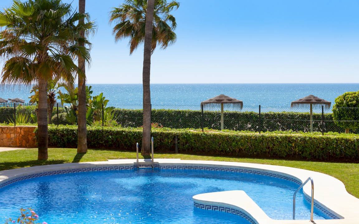 Photo of Others in La Cala de Mijas
